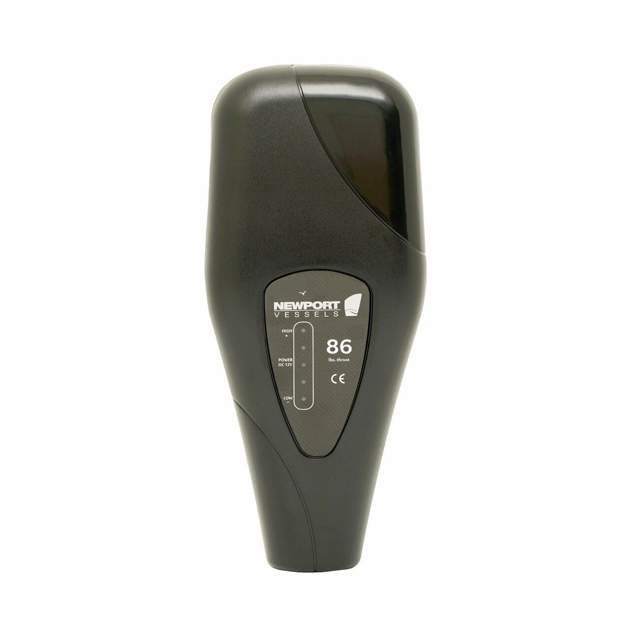 【本日取り下げ】Newport select NV Series Control Box Replacement Kit 86lb Thrust – Newport