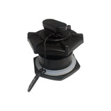 Drain Valve (Plug Not Included) - Fits All NV Boats