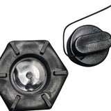 Drain Valve (Plug Not Included) - Fits All NV Boats