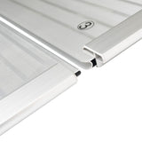Inflatable Boat Replacement Floor - Aluminum