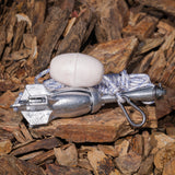 Folding Grapnel Kayak Anchor - 4lb