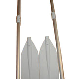 Collapsible Boat Oar Pair (Set of 2)