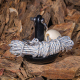 Mushroom Anchor