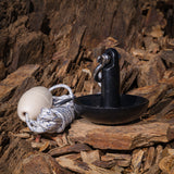 Mushroom Anchor