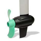 NK300 3HP Electric Kayak Motor Propeller | Newport