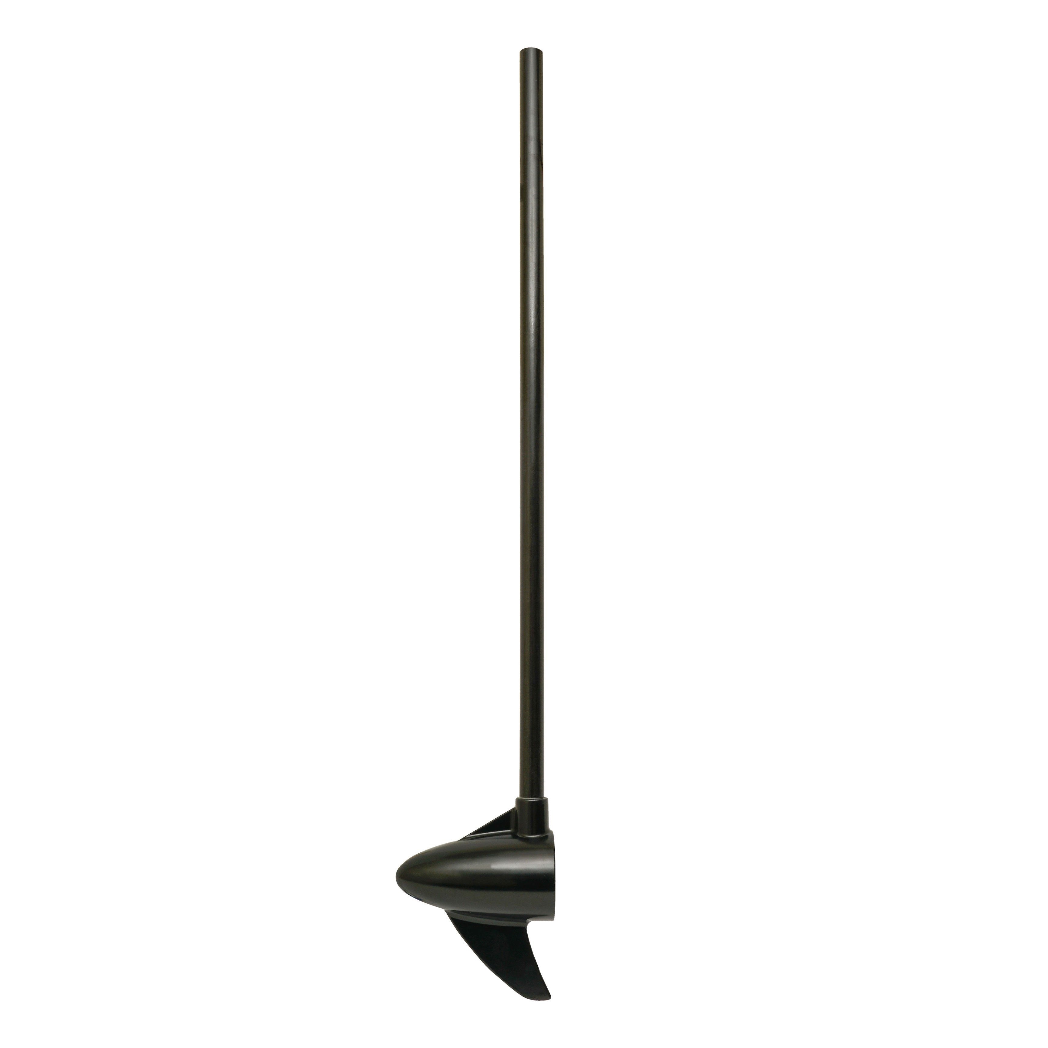 X Series Lower Shaft Assembly Parts #14-22 – Newport