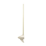 L Series Lower Shaft Assembly Parts #14-22