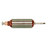 NV Series Motor Rotor Assembly Parts #23-28