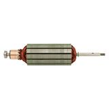 NV Series Motor Rotor Assembly Parts #23-28