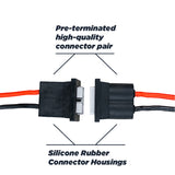 Battery Quick Disconnect