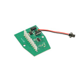 X Series, Camo & Pontoon Series - Parts # 3 LED Meter