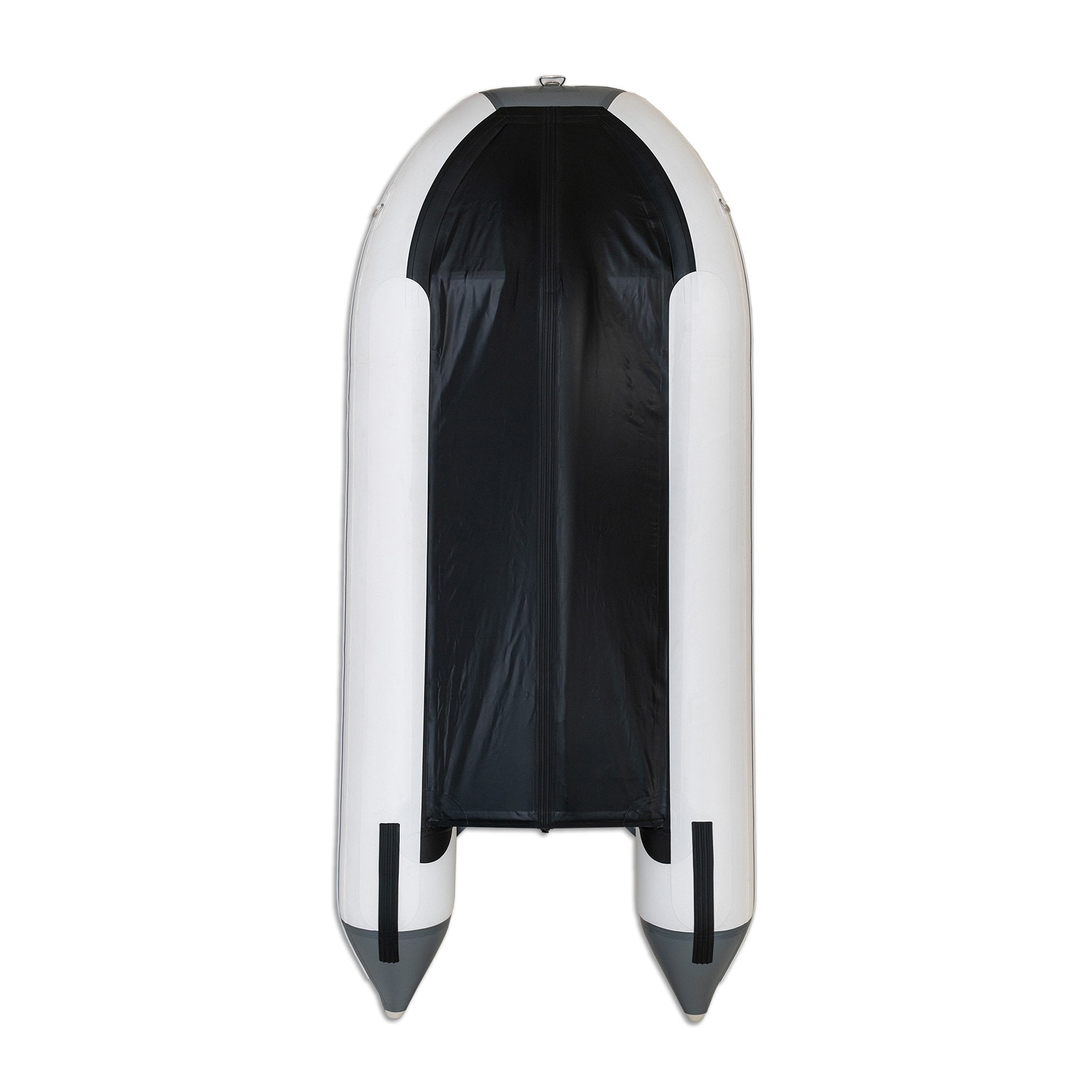 Catalina Inflatable Boat Bottom View | Newport