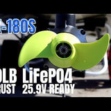 lifestyle--Electrify Your Kayak For Less