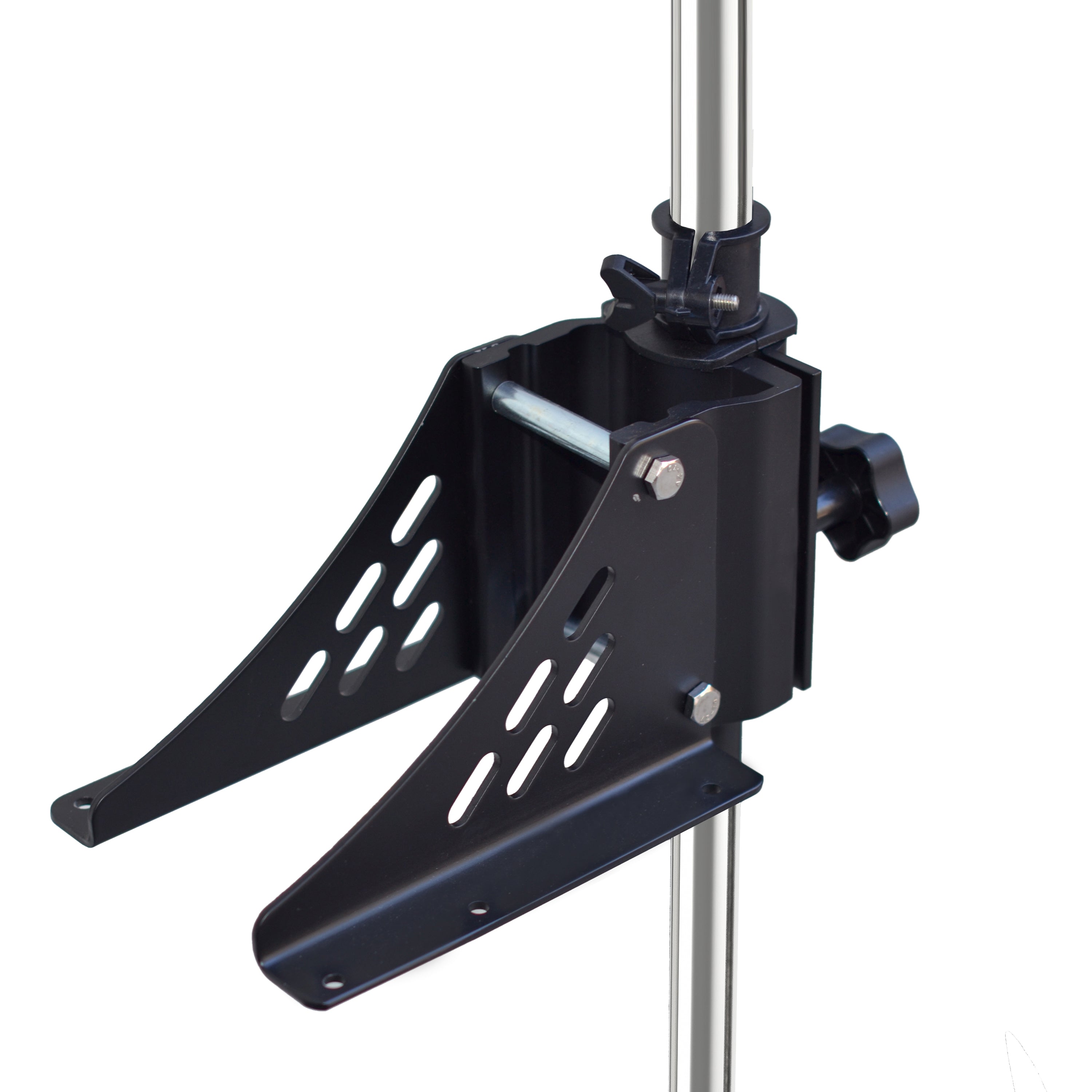 Pontoon Series Trolling Motor Mounting Bracket | Newport