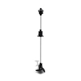 Pontoon Series Trolling Motor Front View | Newport