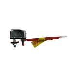 Basic Trolling Motor Circuit Breaker - 12/24V DC