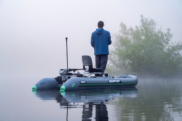 Barrett Lake Northern Strain Bass