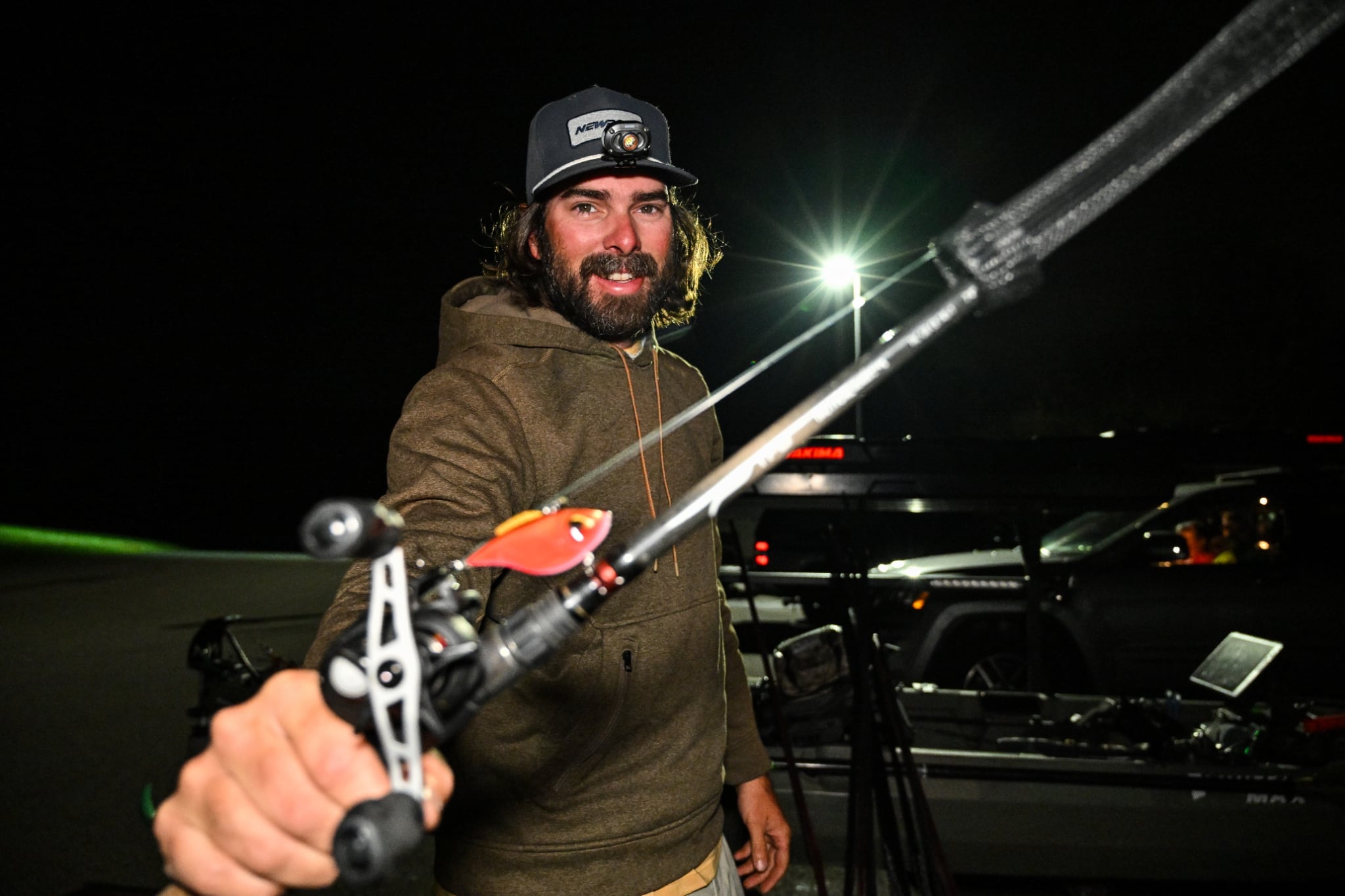 Chasing the Championship: A Bassmaster Kayak Championship Recap – Newport