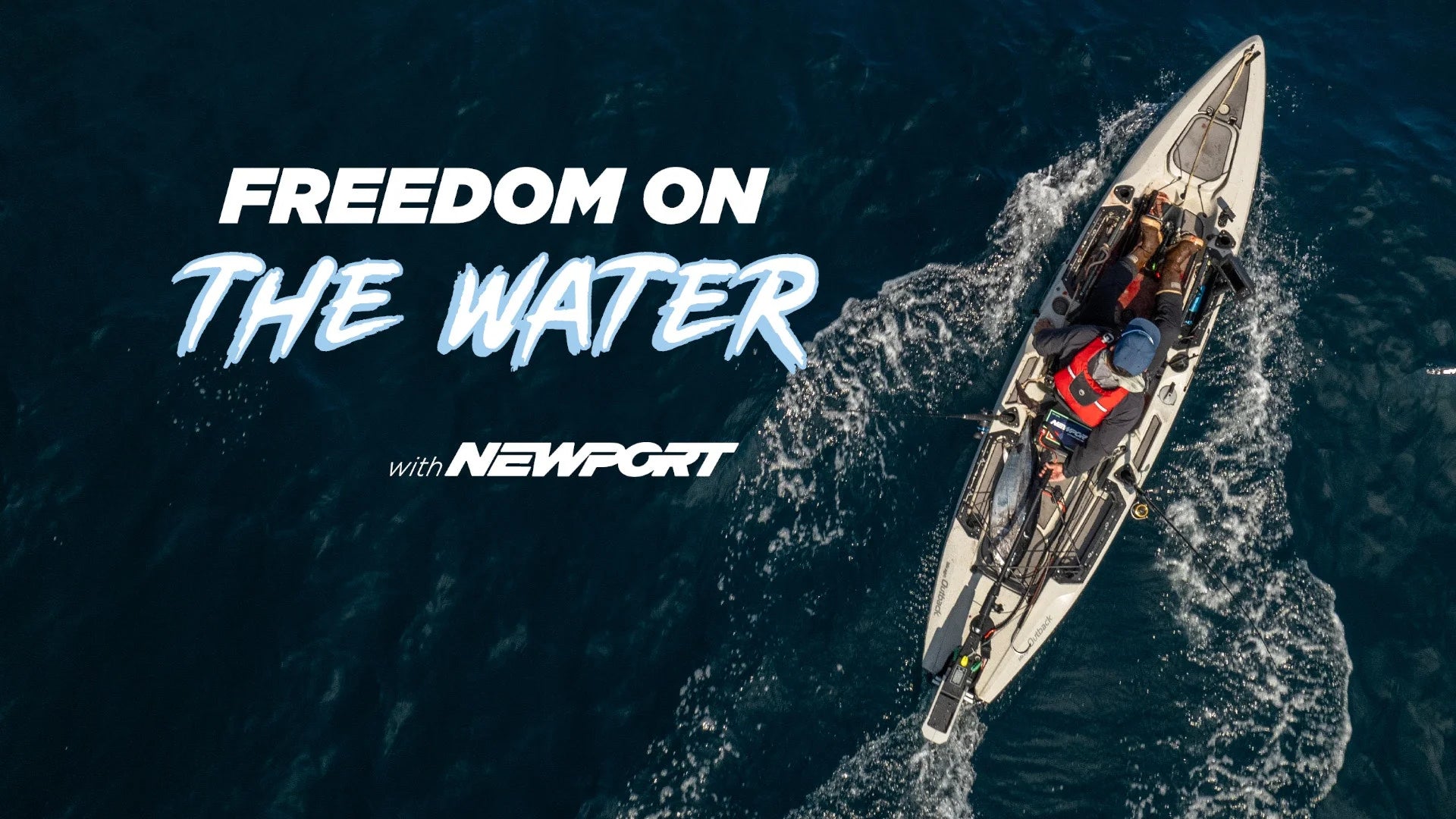 Freedom On The Water with Newport, Episode 5