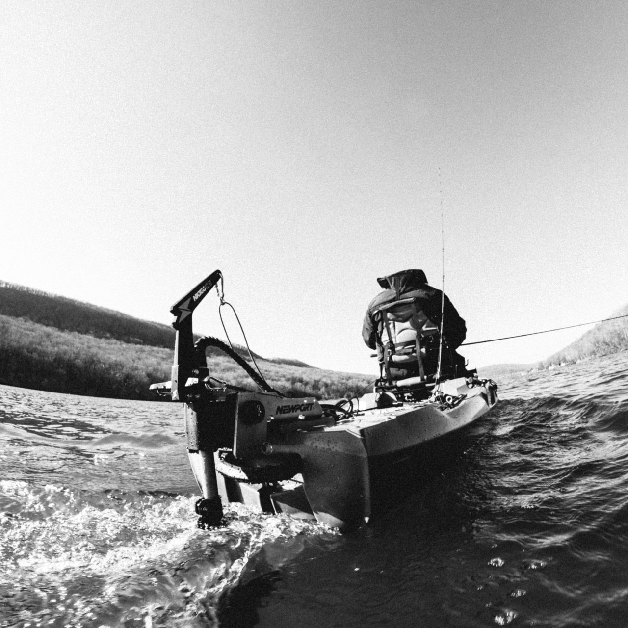 NK HD - Peak Performance