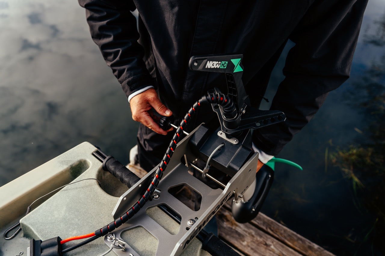 NK HD - Quick Start Video