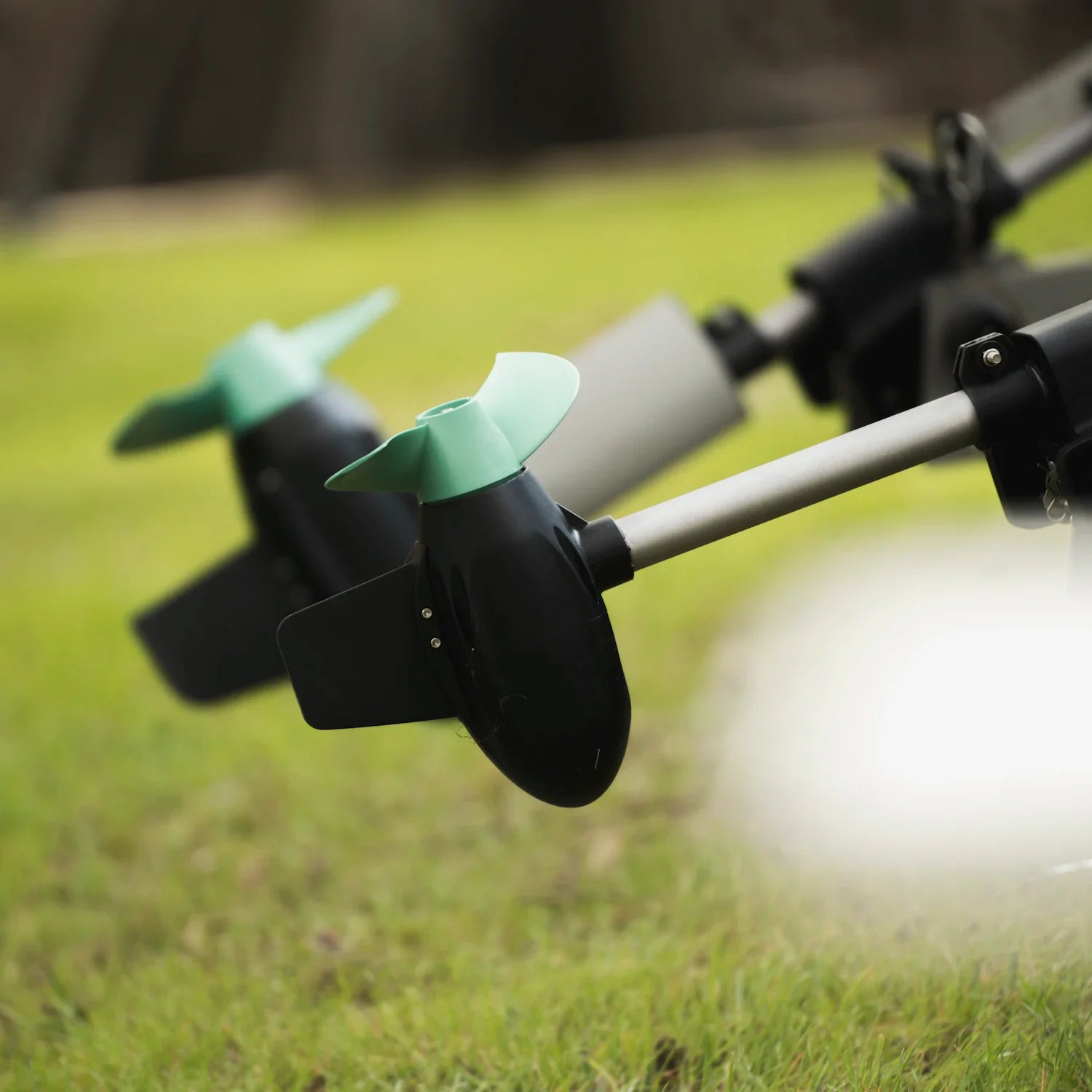 Stories from the Water: Proven to Perform Under Pressure