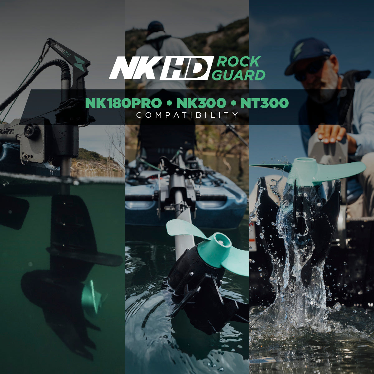 Introducing the Newport Rock Guard: Armor Built for Impact