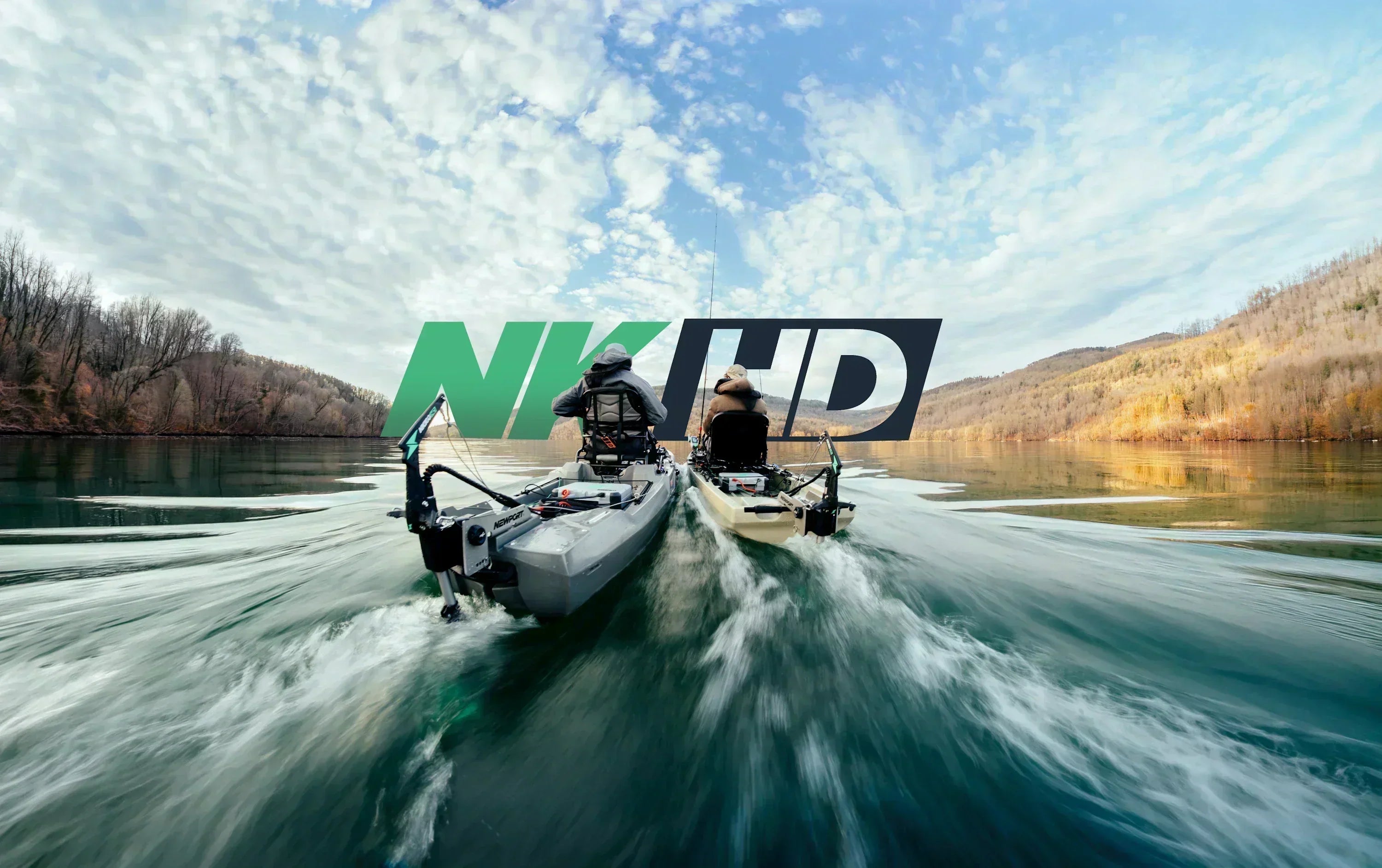 NK HD - What Exactly is the Difference? – Newport