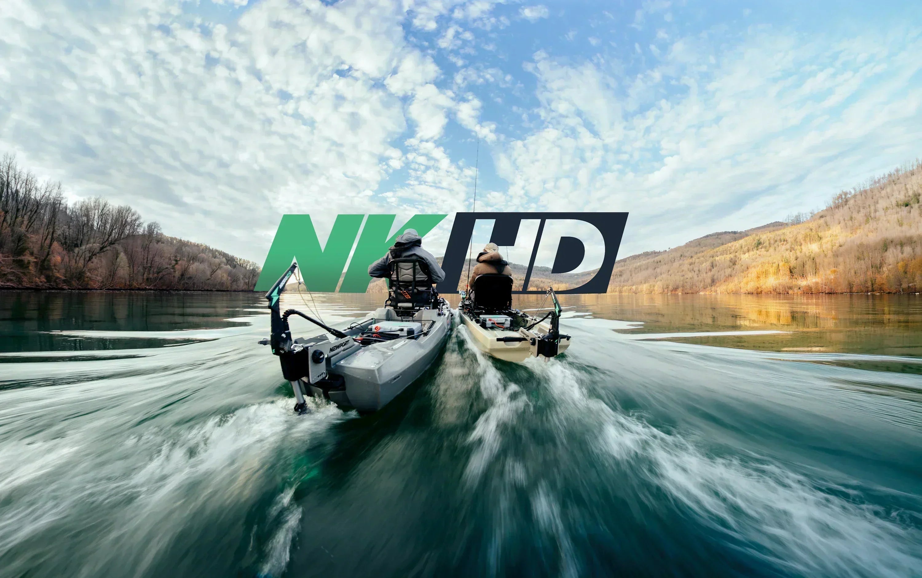 NK HD - What Exactly is the Difference?
