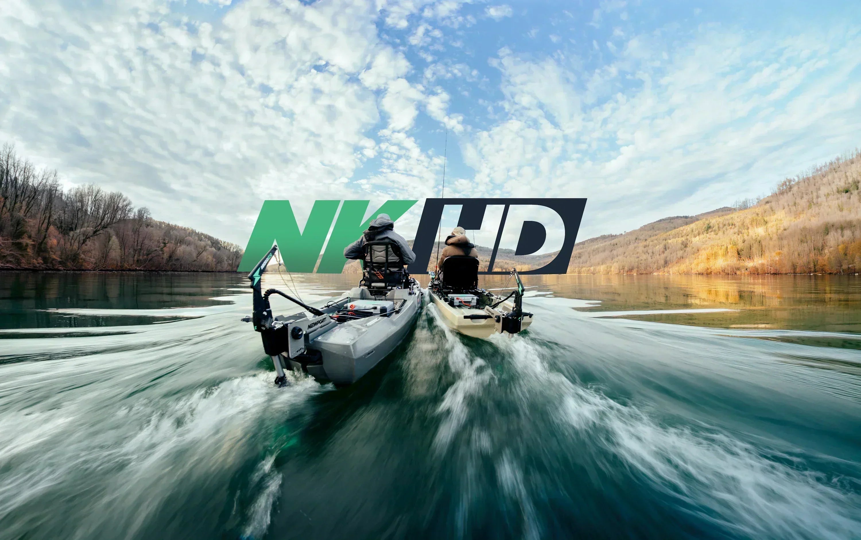 NK HD - What Exactly is the Difference?