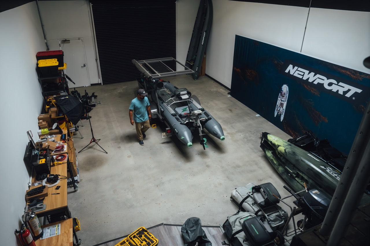 Engineering Without Compromise: Newport Commitment to Design Excellenc