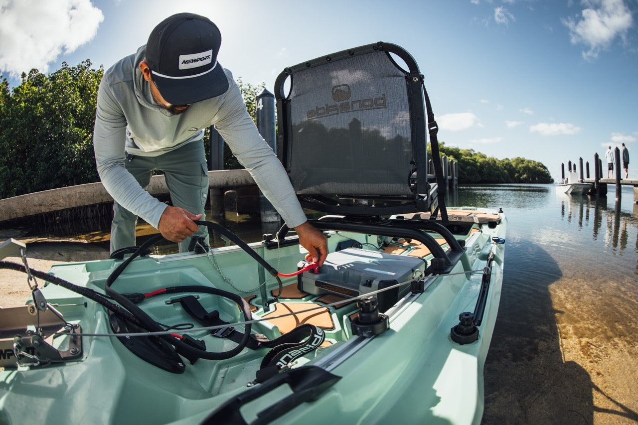 What's the Best Battery for My Boat?