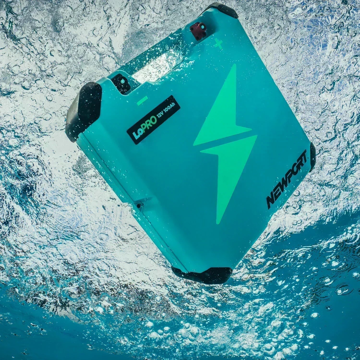 Peak Performance - LoPRO Batteries