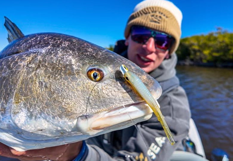 Ethan Sommer: Unlocking Hidden Waters from Maryland to the Everglades