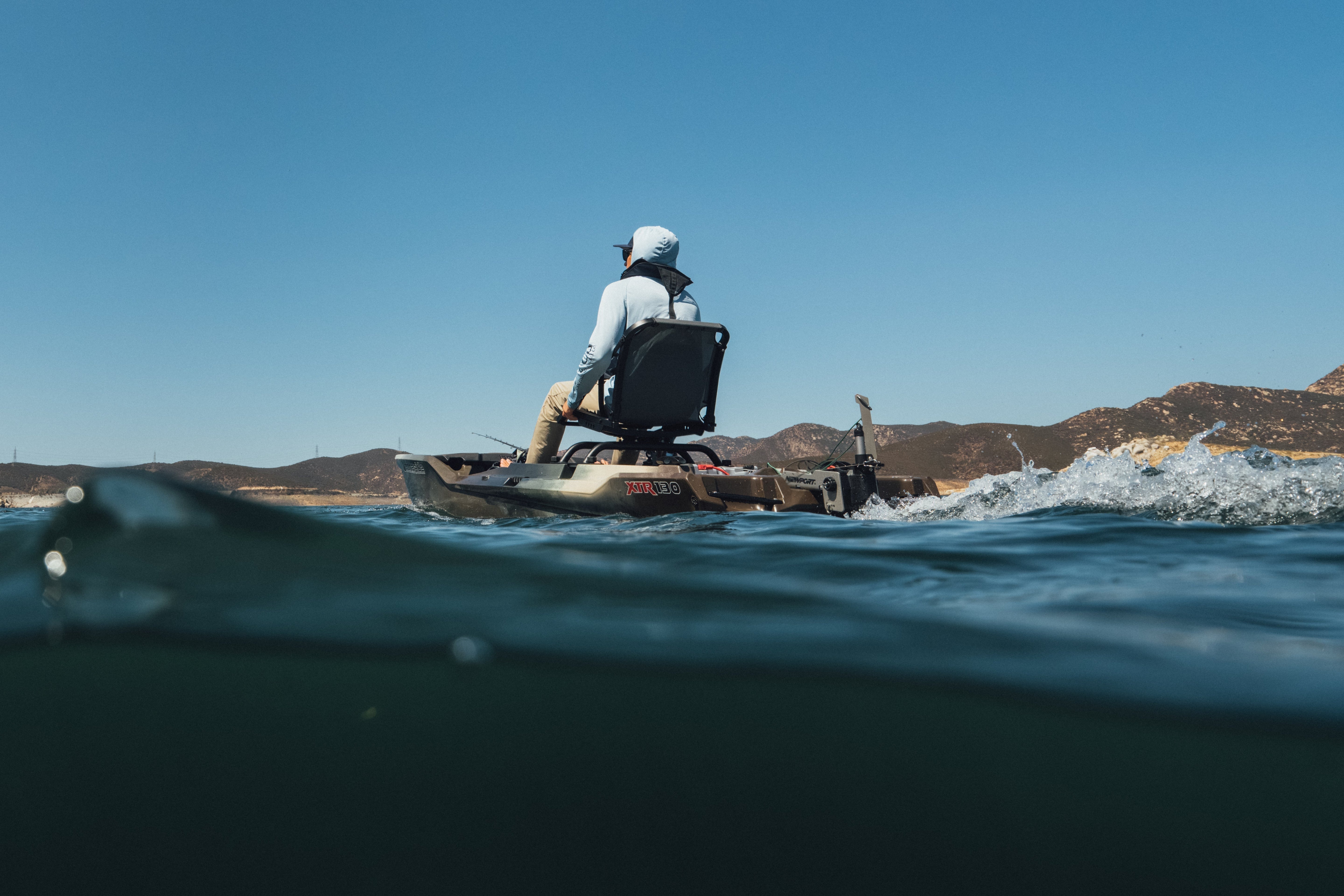 Why Performance Matters Most in Electric Kayak Motors