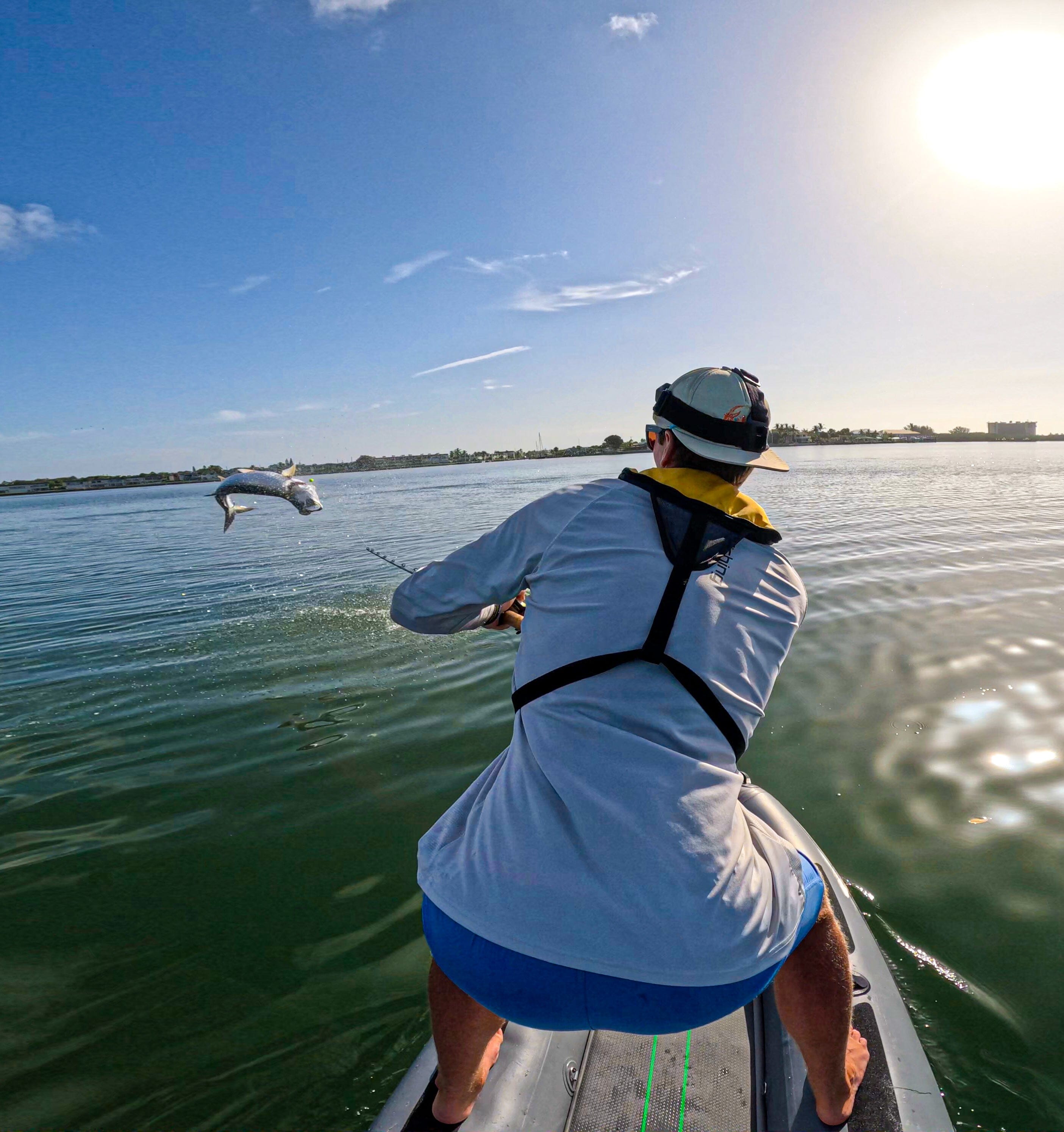 NS130 Tarpon