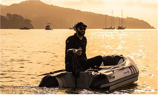 Inflatable Boat Buyers Guide – Newport