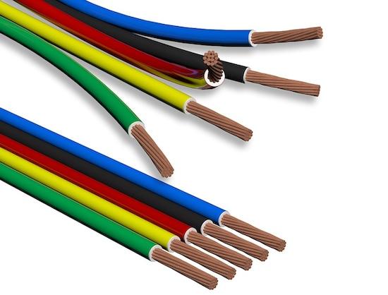 MOTOR WIRING OVERVIEW