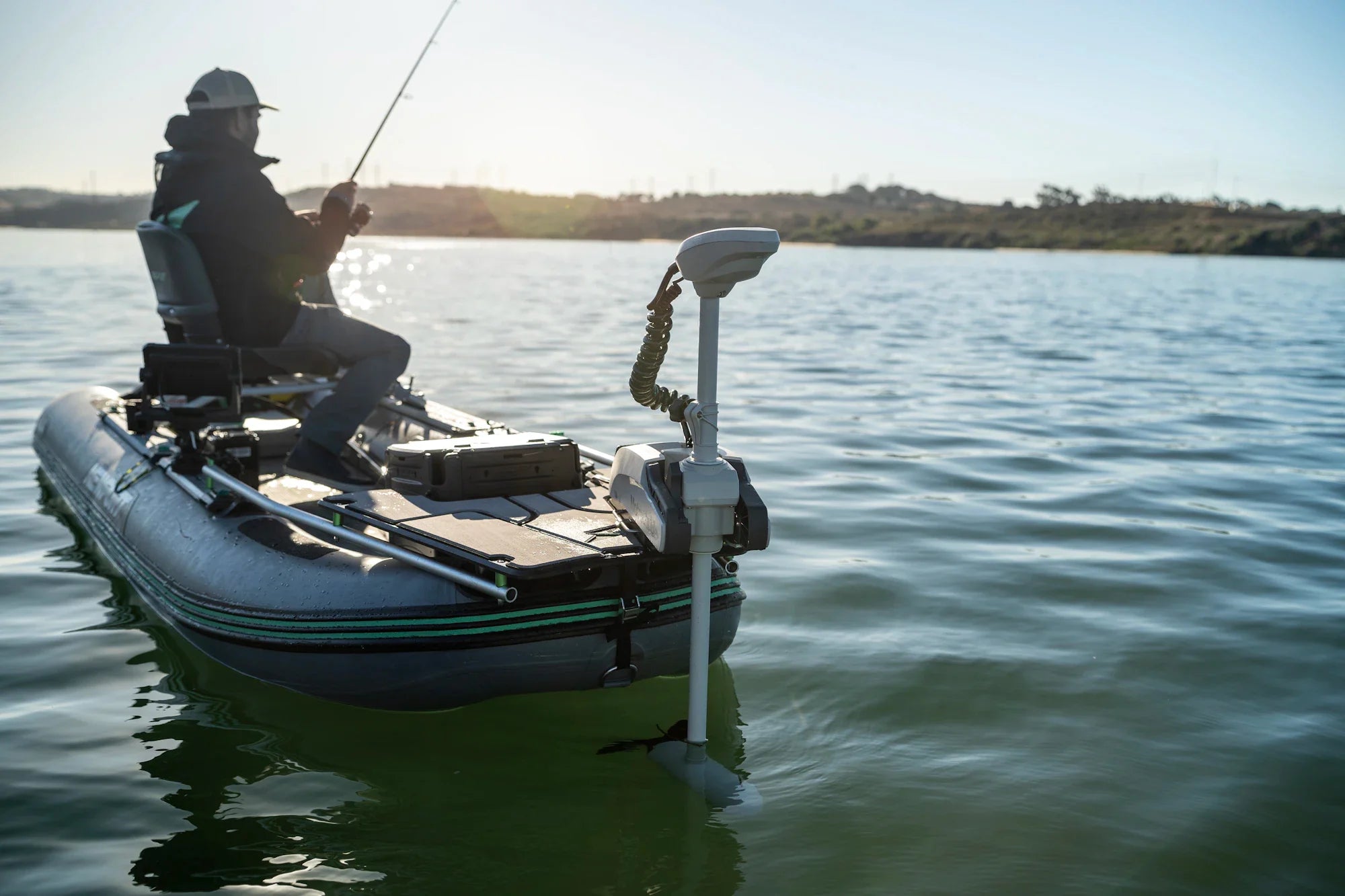 Inflatable Boat Accessories