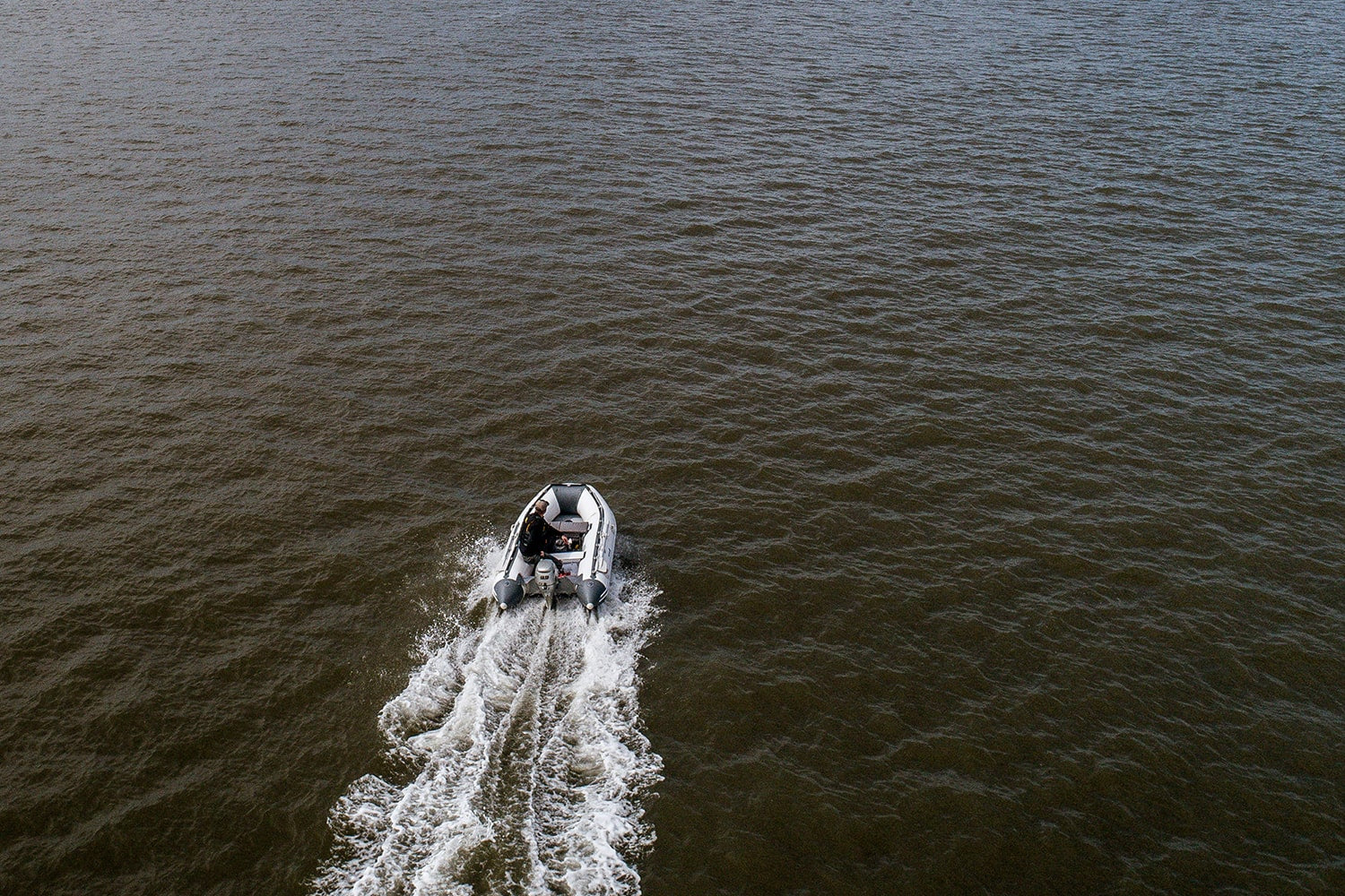 Inflatable Boat Parts