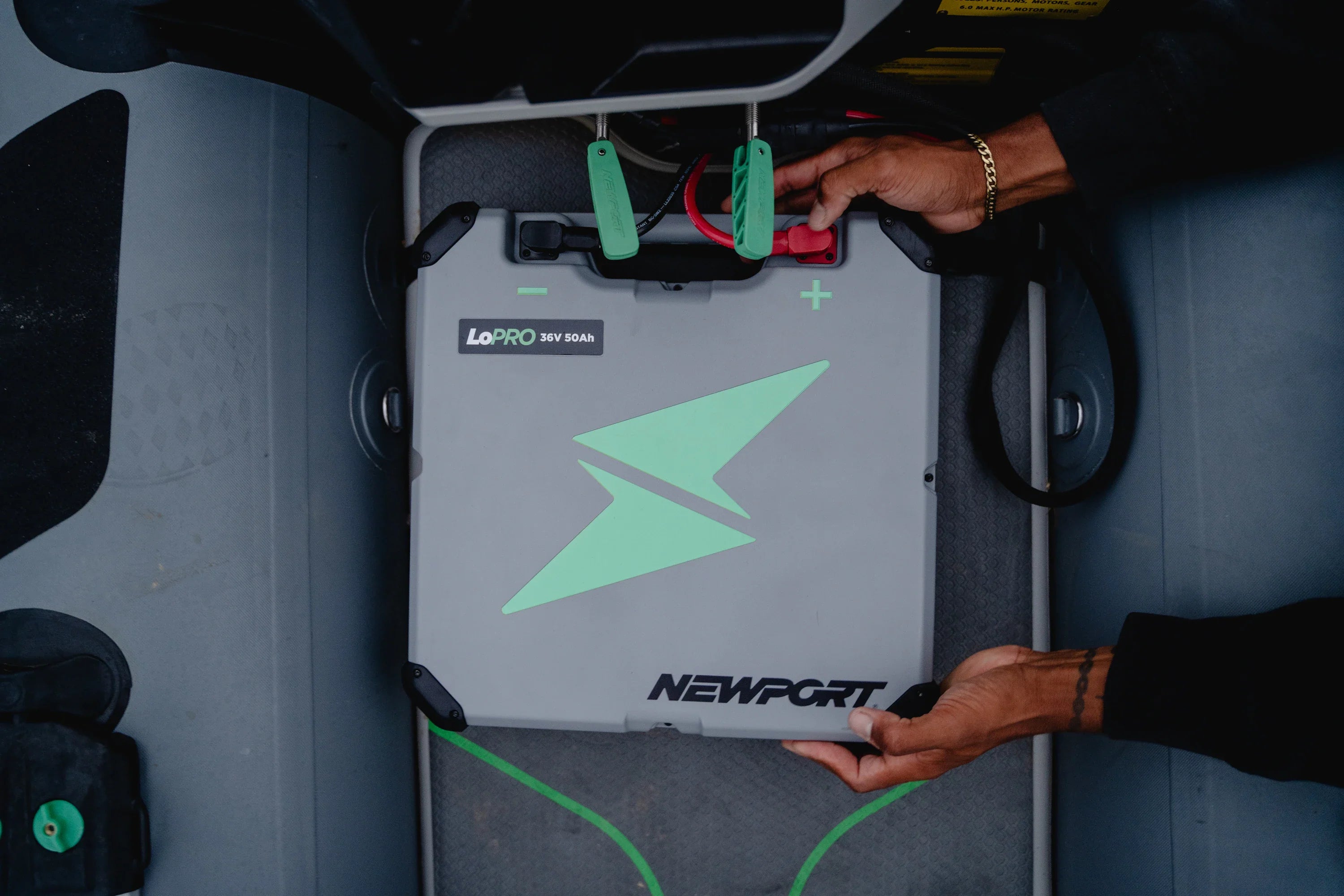 Battery Chargers