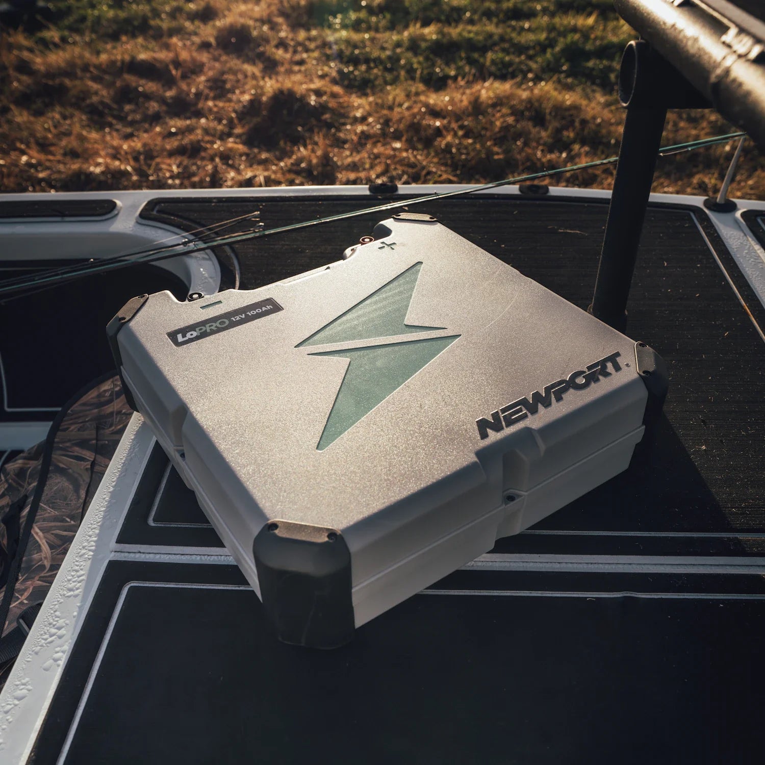 LoPRO Lithium Batteries