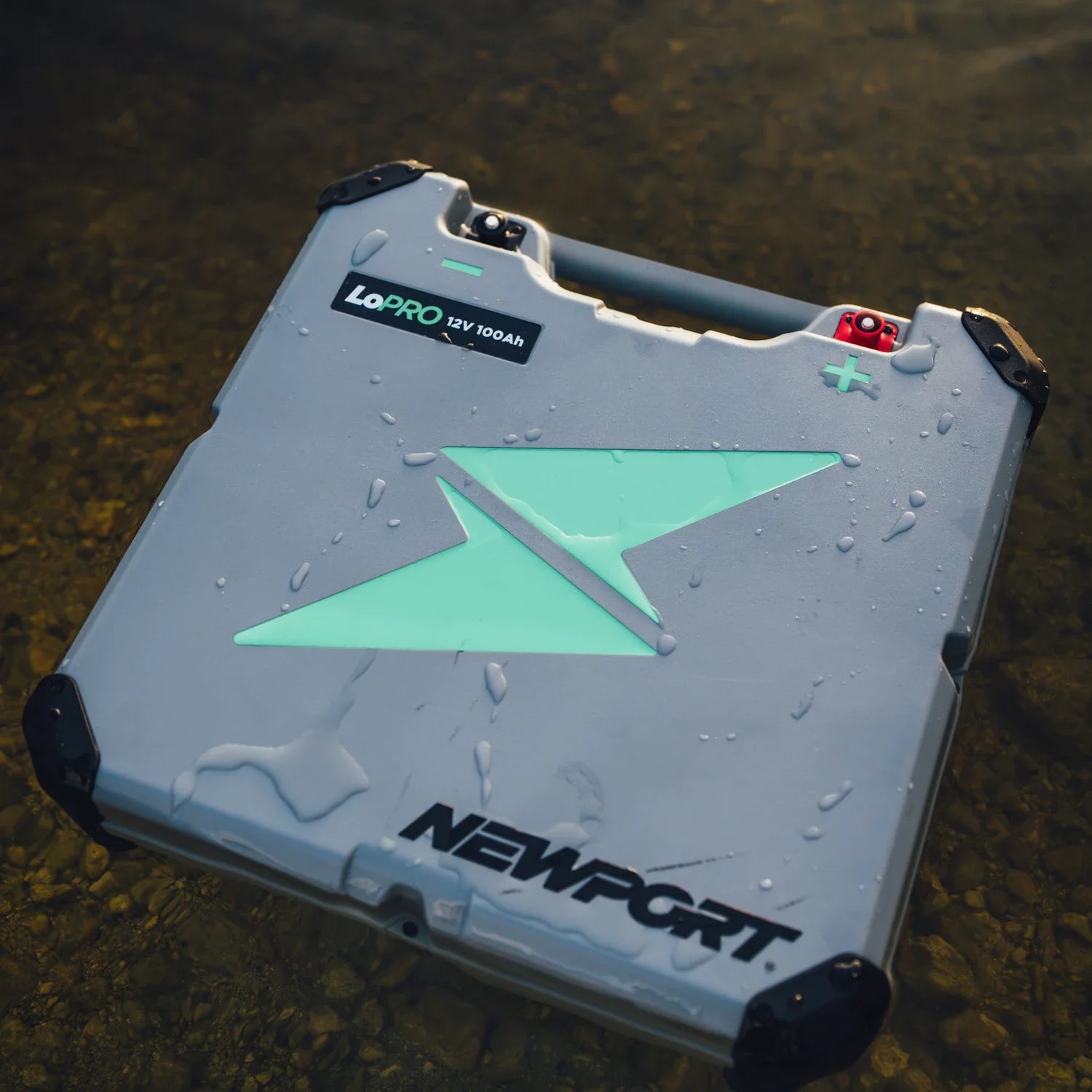 Lithium Batteries