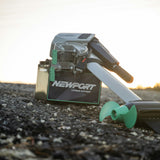 36V 30Ah Lithium Battery with NT300 Outboard | Newport
