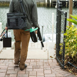 36V 40Ah Extended Lithium Battery Handle | Newport