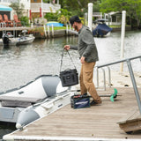 36V 40Ah Extended Lithium Battery | Portable | Newport