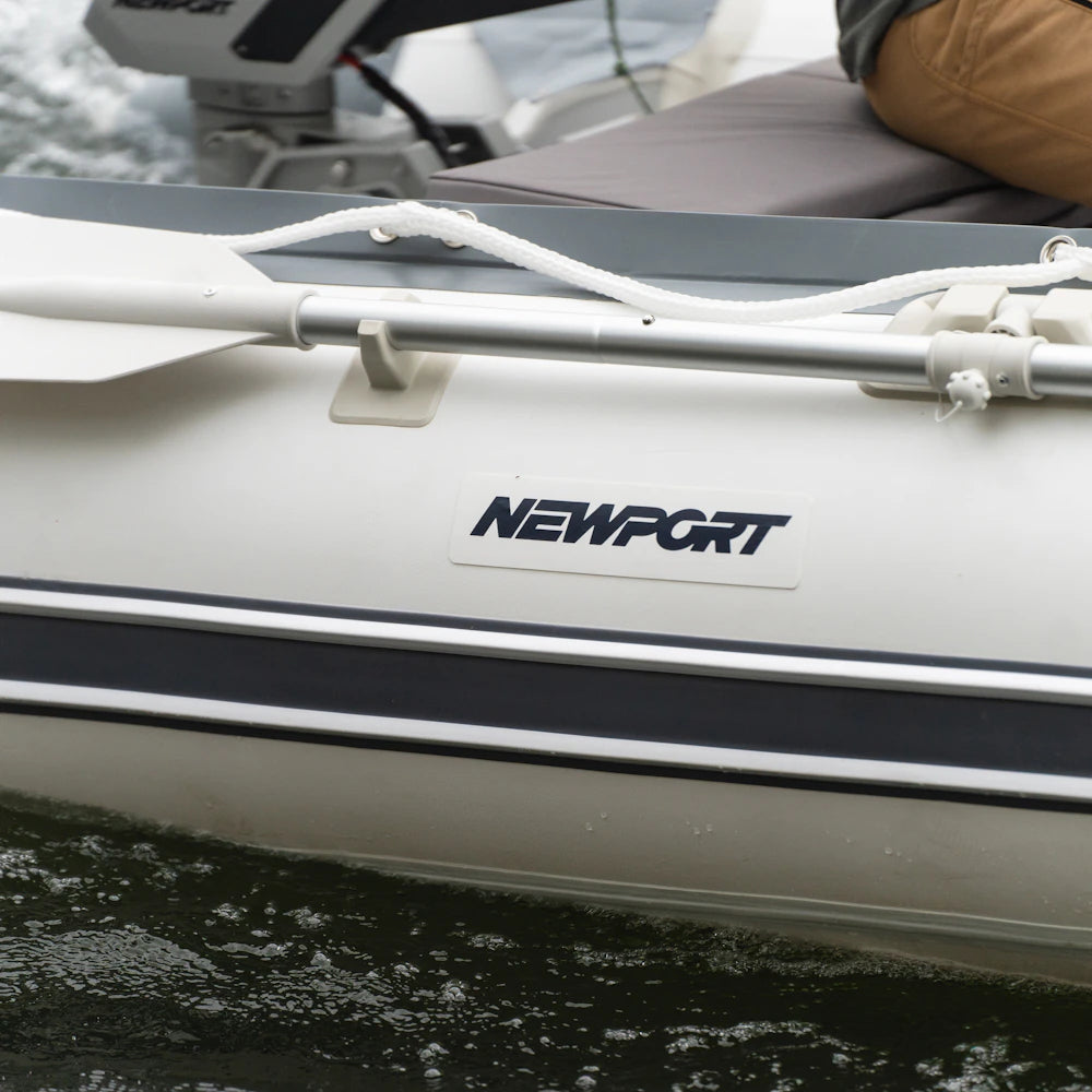 Newport Inflatable Boat