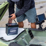 12V 50Ah Lithium Battery Handle | Newport