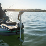NS130 Bow Mount Package