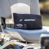 Newport x AFTCO Transformer Jacket
